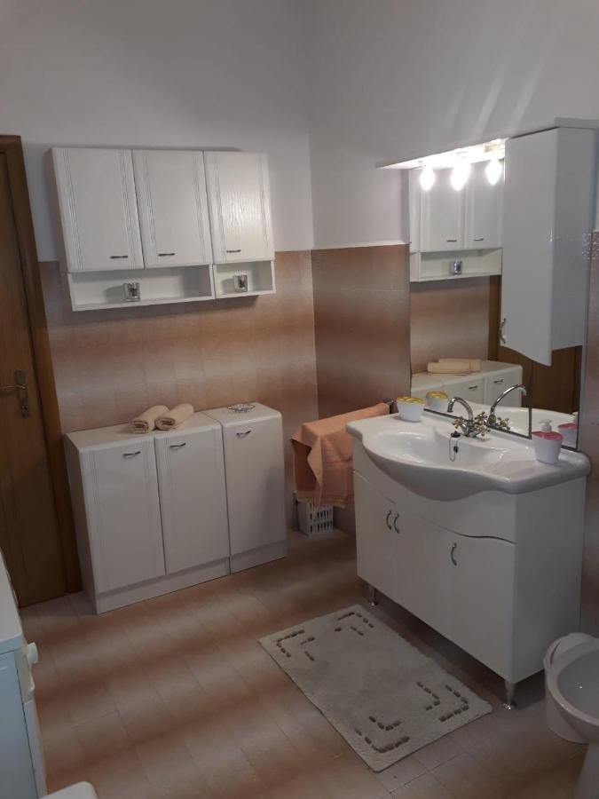 Quality Vila "Comfort" Trogir Exteriér fotografie