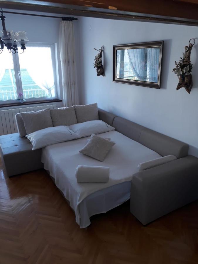Quality Vila "Comfort" Trogir Exteriér fotografie