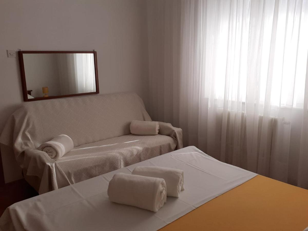 Quality Vila "Comfort" Trogir Exteriér fotografie