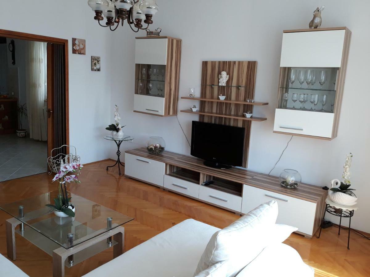 Quality Vila "Comfort" Trogir Exteriér fotografie