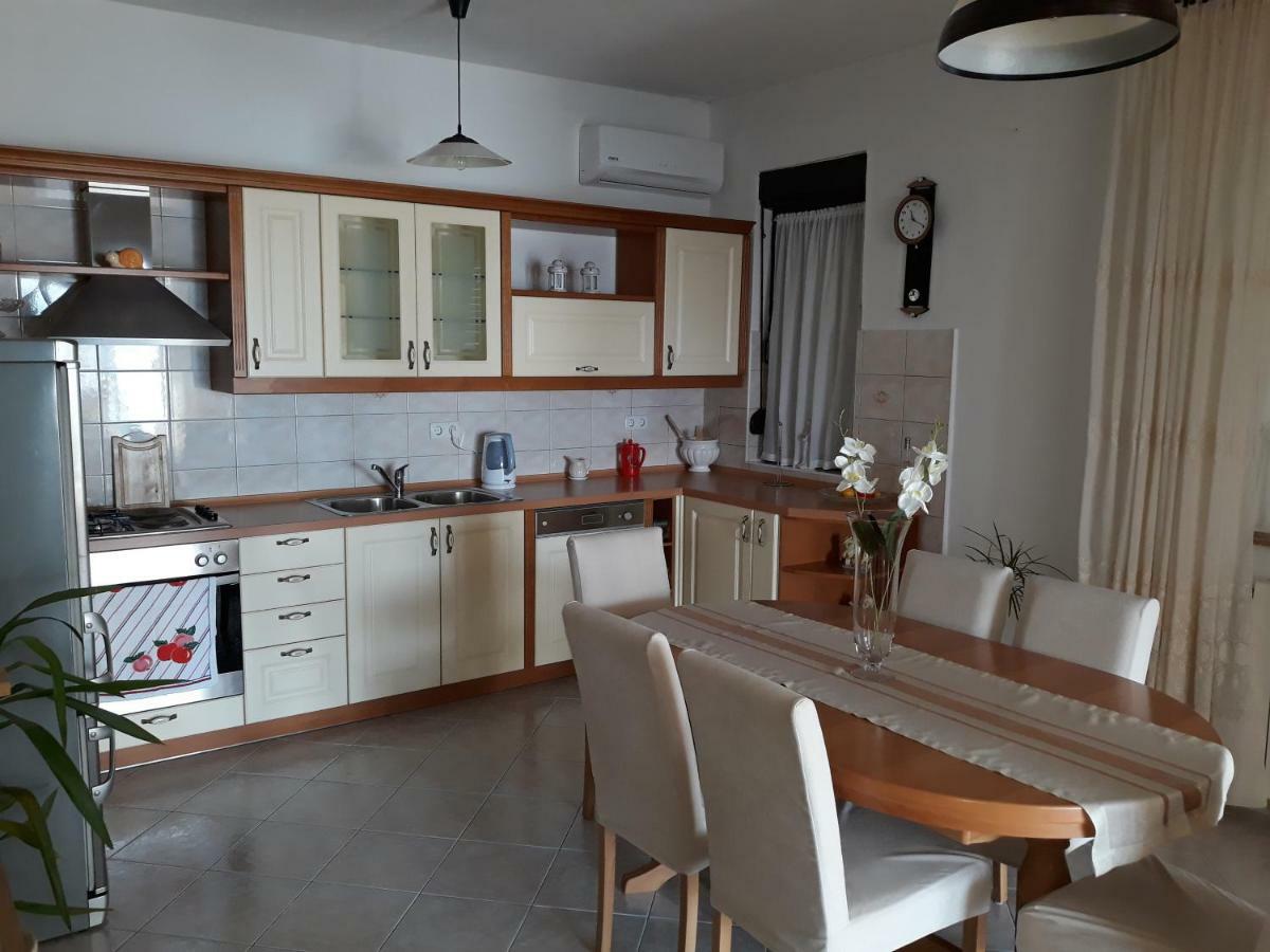 Quality Vila "Comfort" Trogir Exteriér fotografie