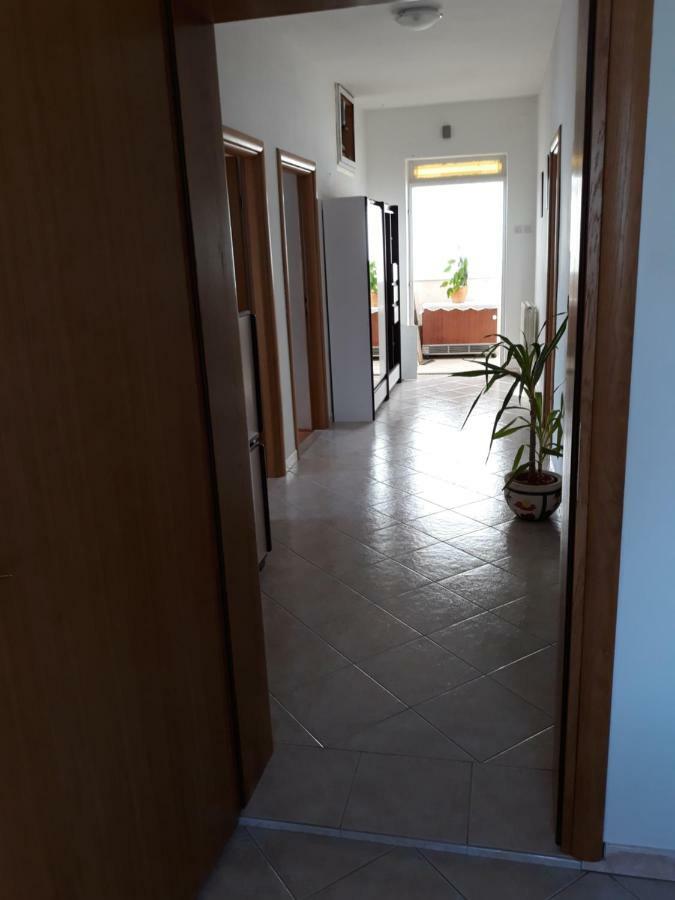 Quality Vila "Comfort" Trogir Exteriér fotografie