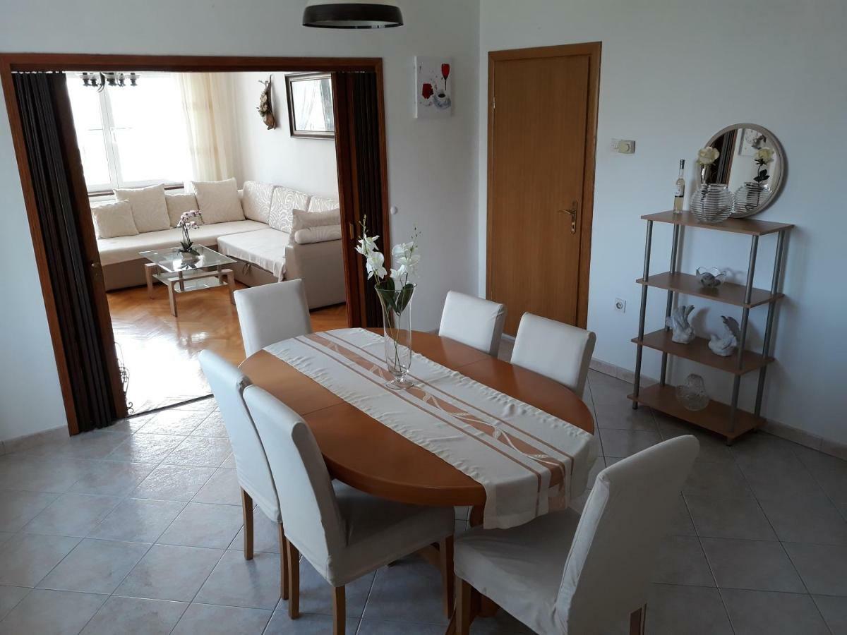 Quality Vila "Comfort" Trogir Exteriér fotografie