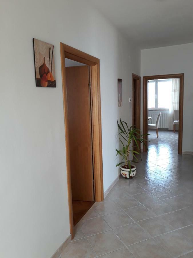 Quality Vila "Comfort" Trogir Exteriér fotografie