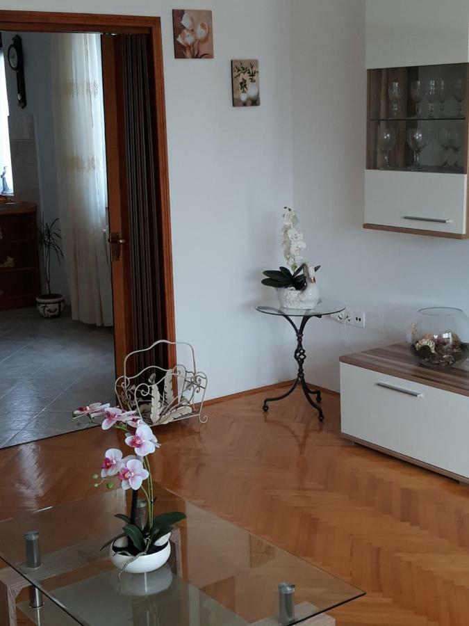 Quality Vila "Comfort" Trogir Exteriér fotografie