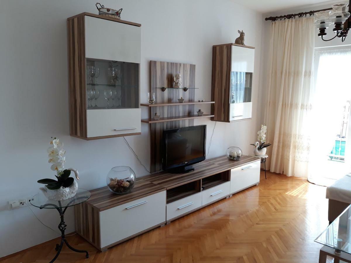Quality Vila "Comfort" Trogir Exteriér fotografie